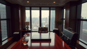 Harvey Specter: Character, Actor, Salary, and Suits Legacy